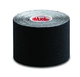 KINESIOTAPING M 5 X 5 CM NERO