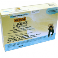 GUAM LEGGINS PINOCCHIETTO XS-S 42-44