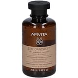 APIVITA DRY DUNDRUFF SHAMPOO CELERY E PROPOLIS 250 ML
