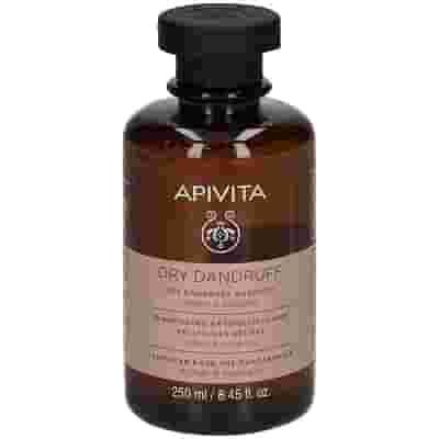 APIVITA DRY DUNDRUFF SHAMPOO CELERY E PROPOLIS 250 ML