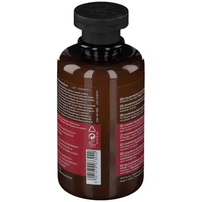 APIVITA COLOR PROTECT SHAMPOO SUNFLOWER E HONEY 250 ML APIVITA COLOR PROTECT SHAMPOO SUNFLOWER E HONEY 250 ML