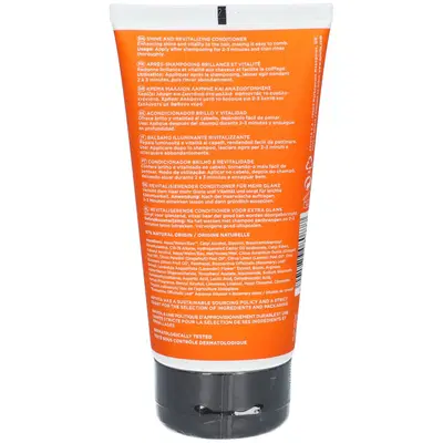 APIVITA SHINE&REVITAL CONDITIONER ORANGE/HONEY 150 ML APIVITA SHINE&REVITAL CONDITIONER ORANGE/HONEY 150 ML