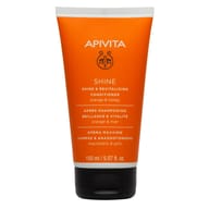 APIVITA SHINE&REVITAL CONDITIONER ORANGE/HONEY 150 ML