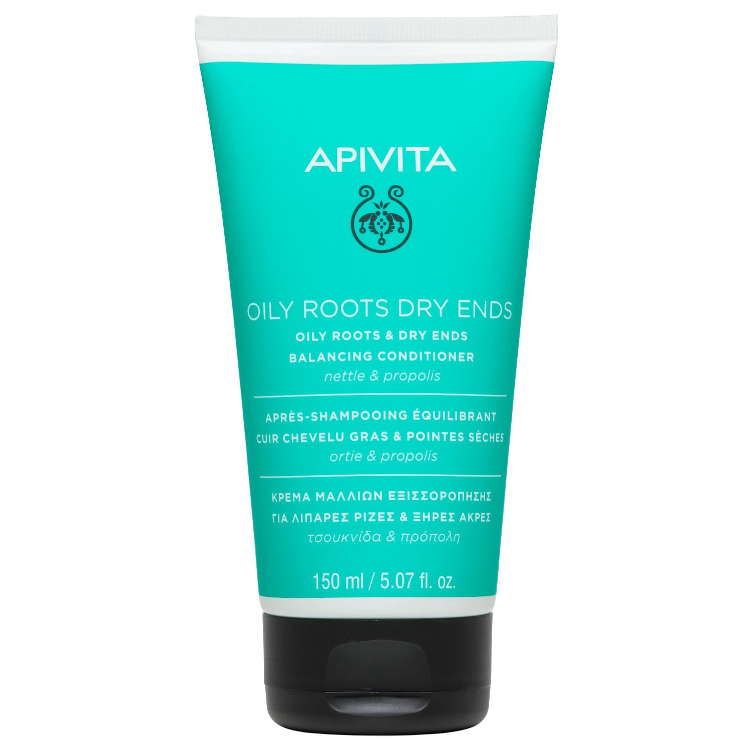 Apivita Conditioner Oil Roots 150 Ml