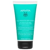APIVITA CONDITIONER OIL ROOTS 150 ML