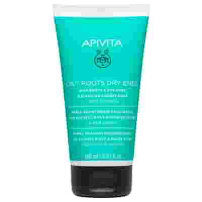 APIVITA CONDITIONER OIL ROOTS 150 ML
