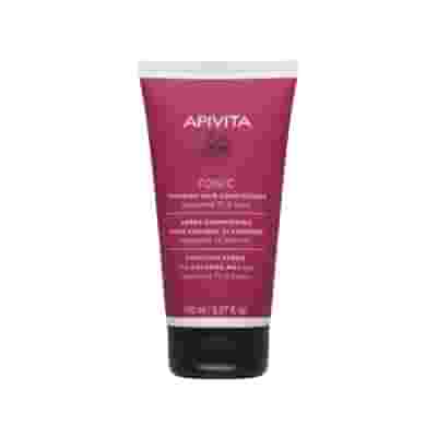 APIVITA TONIC CONDITIONER HIPPOPHAE TC E LAUREL 150 ML