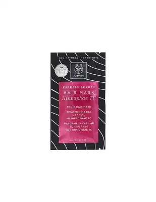 EXP MASK TONIC HAIR HIPPOPHAE TC 20 ML EXP MASK TONIC HAIR HIPPOPHAE TC 20 ML
