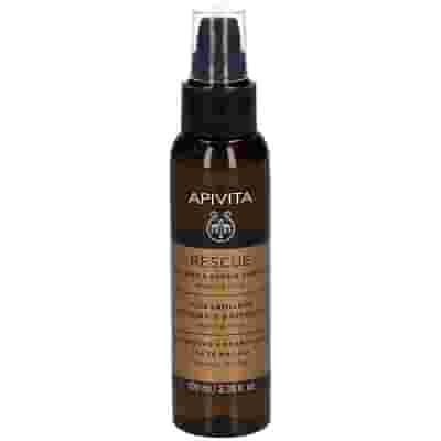 APIVITA RESCUE HAIR OIL ARGAN E OLIVE 100 ML