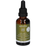 APIVITA NATURE'S HAIR MIRACLE 5 OLIO ESSENZIALE 50 ML