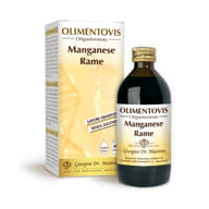MANGANESE RAME OLIMENTOVIS 200 ML