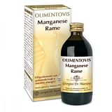 MANGANESE RAME OLIMENTOVIS 200 ML