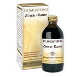 ZINCO RAME OLIMENTOVIS 200 ML