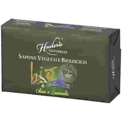 HUILERIE SAPONE OLIVA/LAVANDA 100 G