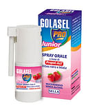 GOLASEL PRO SPRAY JUNIOR 20 ML