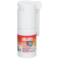 GOLASEL PRO SPRAY FORTE 20 ML