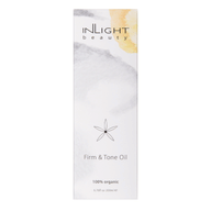 FIRM & TONE OIL 200 ML