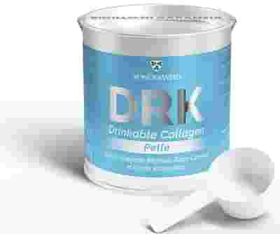 VONDERWEID DRK COLLAGEN POLVERE 160 G