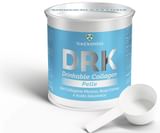 VONDERWEID DRK COLLAGENE MARINO 160 G