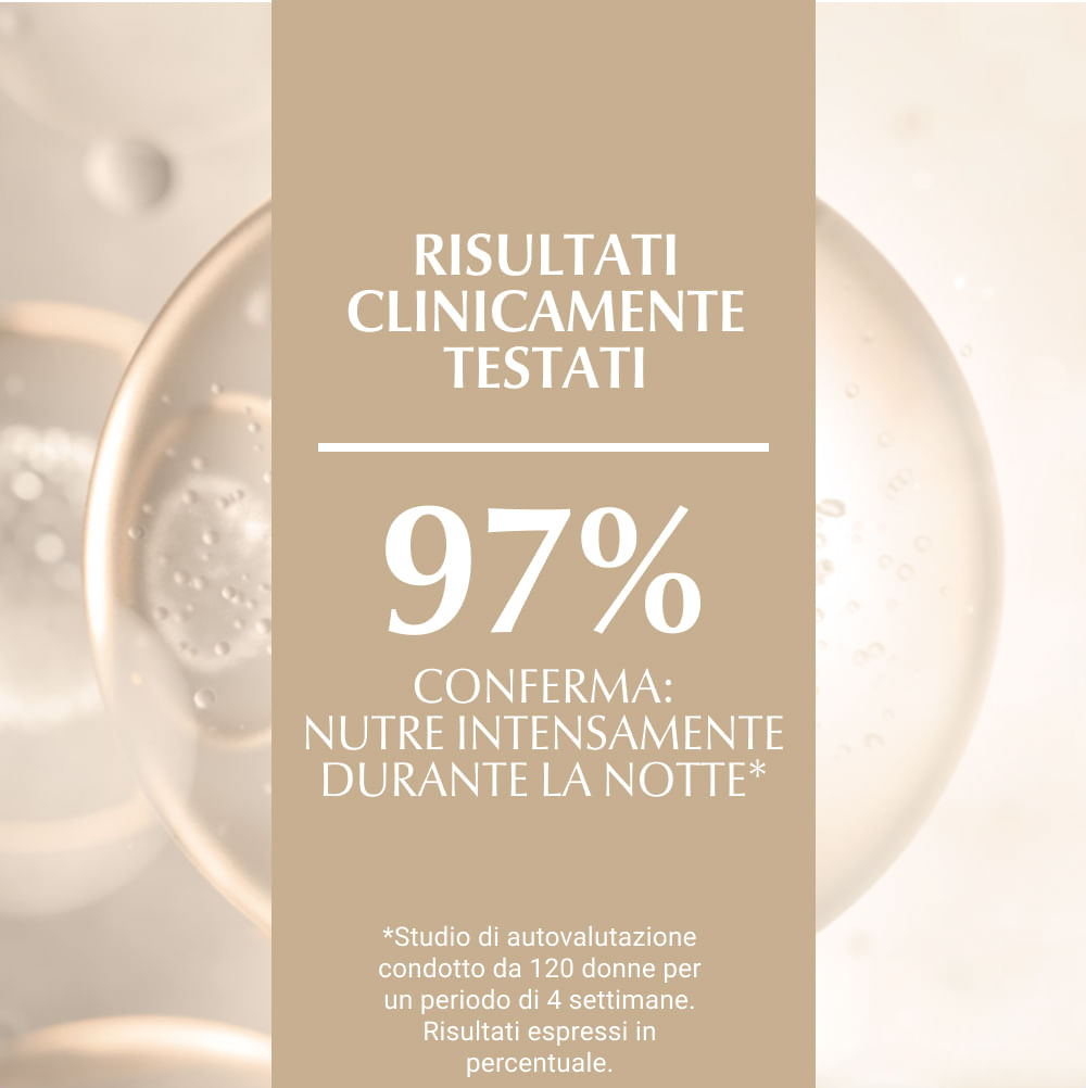 EUCERIN HYALURON-FILLER ELASTICITY NOTTE 50 ML