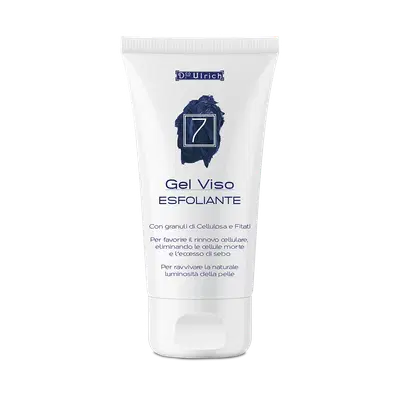 CREMA VISO ESFOLIANTE 100 ML CREMA VISO ESFOLIANTE 100 ML
