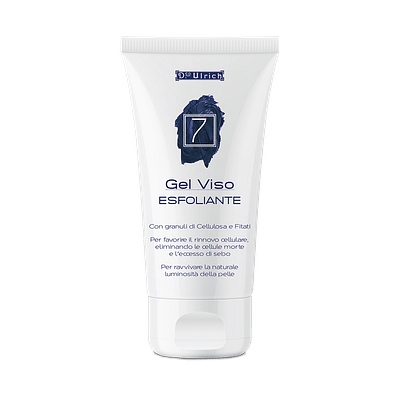 CREMA VISO ESFOLIANTE 100 ML