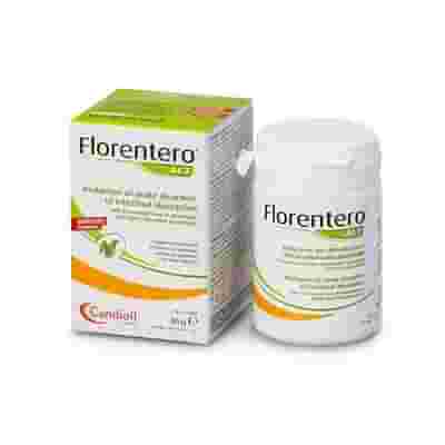 FLORENTERO ACT 30 COMPRESSE APPETIBILI PER CANI E GATTI