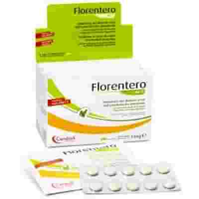 FLORENTERO ACT 120 COMPRESSEAPPETIBILI PER CANI E GATTI