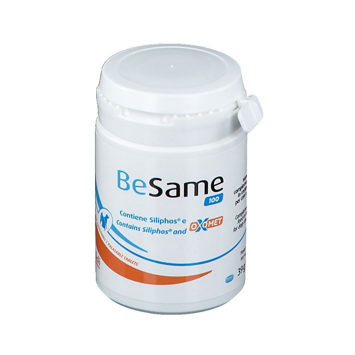 Besame 100 30 Compresse Appetibili