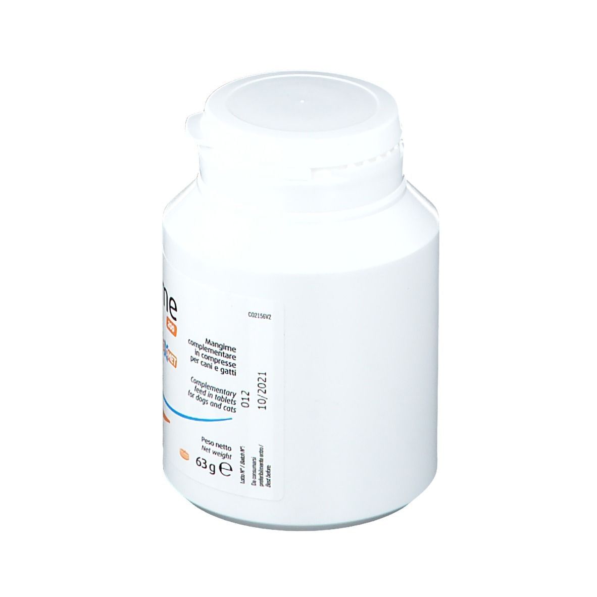 BESAME 200 30 COMPRESSE APPETIBILI