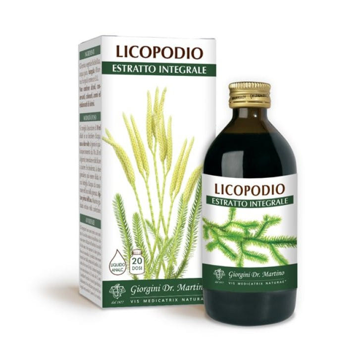 LICOPODIO 200 ML