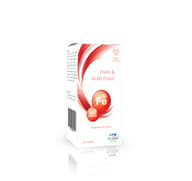 FERRO&ACIDO FOLICO 30 CAPSULE