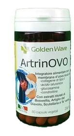 Artrinovo 50 Capsule