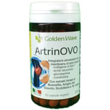 ARTRINOVO 50 CAPSULE