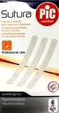 PIC Sutura Cerotto per suture 6 X 75 mm 6 pezzi