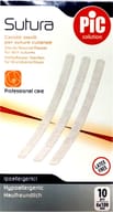 CEROTTO PER SUTURA PIC SOLUTION 6 X 100 MM 10 PEZZI