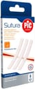 CEROTTO PER SUTURA PIC SOLUTION 12X100 MM 6 PEZZI