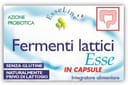 FERMENTI LATTICI ESSE 30 CAPSULE