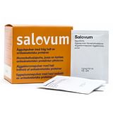 SALOVUM 6 BUSTE 4 G