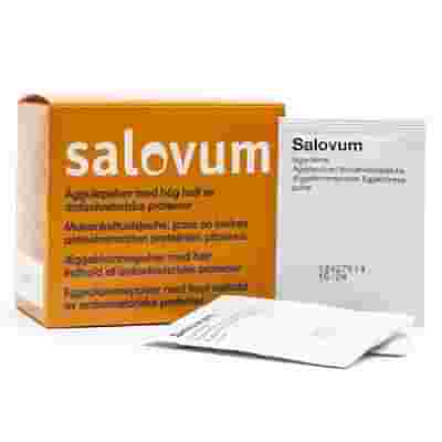 SALOVUM 6 BUSTE 4 G