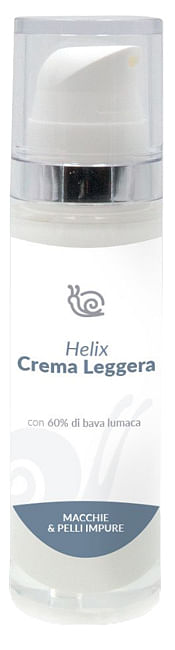 Karitia Helix Crema Leggera 30 Ml