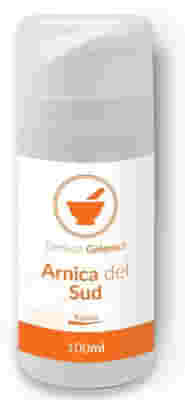 KARITIA ARNICA RISCALDANTE 100 ML