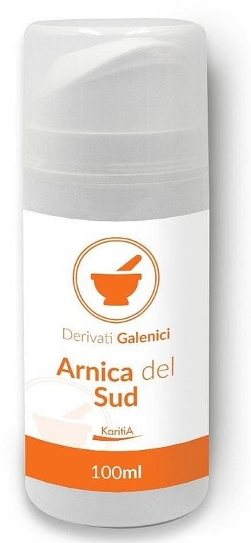 Karitia Arnica Riscaldante 100 Ml