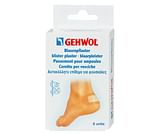 GEHWOL CEROTTO PER VESCICHE 6 PEZZI