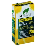 DR ORGANIC SKINCLEAR CREAM CREMA VISO 50 ML