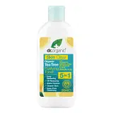 DR ORGANIC SKINCLEAR TONER TONICO 200 ML