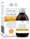 ALGEM MANUKA FLU RELIEF 50 ML
