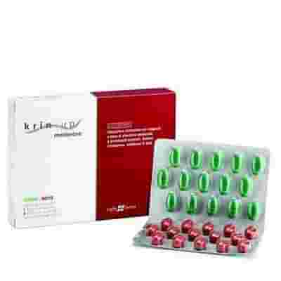 KRIN UP MELANINE 60 CAPSULE