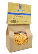 DELLA MONICA CASARECCIA ARTIGIANALE TRAFILATA AL BRONZO 400 G