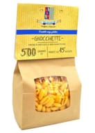 DELLA MONICA GNOCCHETTI ARTIGIANALI TRAFILATI AL BRONZO 500 G